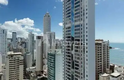 Apartamento com 3 quartos à venda na Avenida Brasil, 2413, Centro, Balneário Camboriú