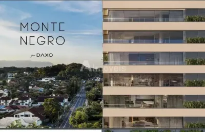 Apartamento com 4 quartos à venda na Rua Jaraguá, 762, América, Joinville