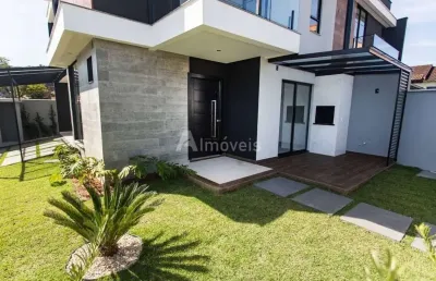 Casa com 3 quartos à venda na Rua Otto Winter, 81, Bom Retiro, Joinville