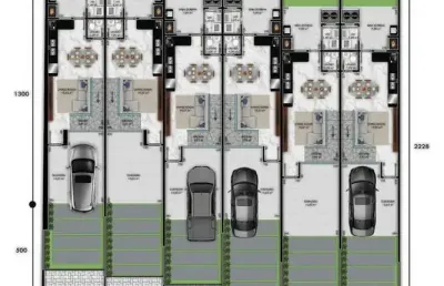 Casa com 2 quartos à venda na Rua Alziro Zarur, 220, Bom Retiro, Joinville