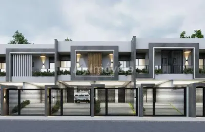 Casa com 3 quartos à venda na Rua Alziro Zarur, 220, Bom Retiro, Joinville
