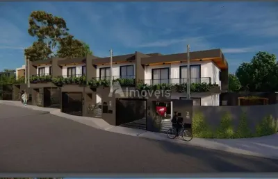 Casa com 3 quartos à venda na Rua Senador Mathias Schroeder, 001, Costa e Silva, Joinville