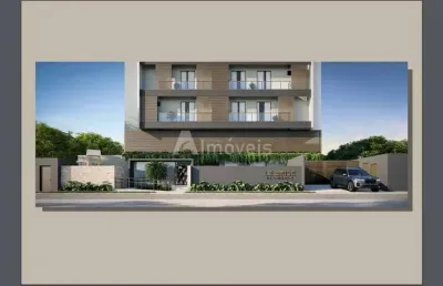 Apartamento com 2 quartos à venda na Rua Coelho Neto, 459, Santo Antônio, Joinville