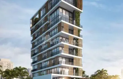 Apartamento com 4 quartos à venda na Rua Criciúma, 546, América, Joinville
