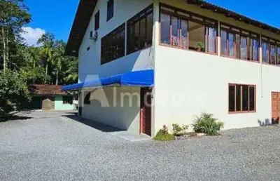 Chácara / sítio com 2 quartos à venda na Estrada Blumenau, 2202, Vila Nova, Joinville