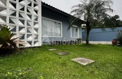 Casa com 5 quartos à venda na Rua Araquari, 353, América, Joinville