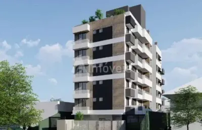 Apartamento com 2 quartos à venda na Rua Arnaldo Moreira Douat, 231, Floresta, Joinville