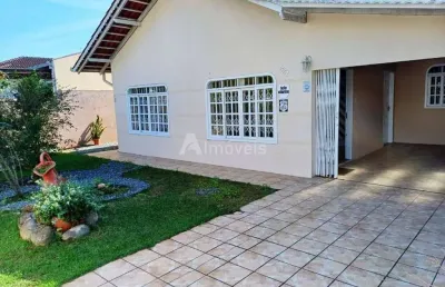 Casa com 3 quartos à venda na Rua Rezende, 531, Bom Retiro, Joinville