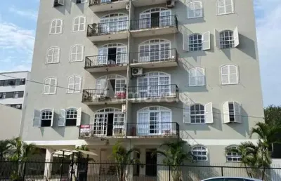 Apartamento com 3 quartos à venda na Rua Eugênio Moreira, 35, Anita Garibaldi, Joinville