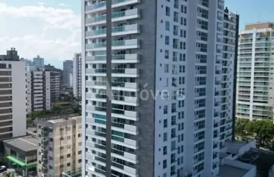 Apartamento com 2 quartos à venda na Rua Pastor Fritz Buhler, 87, Centro, Joinville