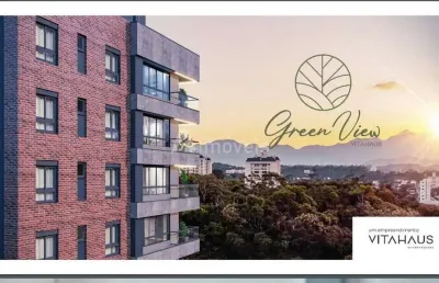 Apartamento com 3 quartos à venda na Rua Guilherme Kock, 647, Santo Antônio, Joinville