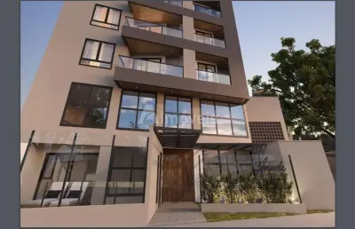Apartamento com 3 quartos à venda na Rua Natal, 86, Saguaçu, Joinville