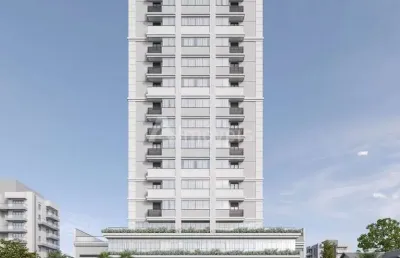 Apartamento com 2 quartos à venda na Rua Gothard Kaesemodel, 600, Anita Garibaldi, Joinville
