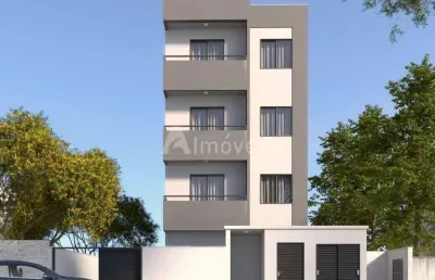 Apartamento com 3 quartos à venda na Rua Frederico Mebs, 72, Floresta, Joinville