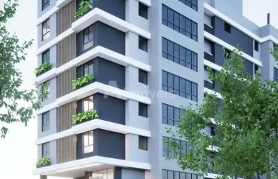 Apartamento com 3 quartos à venda na Rua Oscar Schwartz, 397, Anita Garibaldi, Joinville