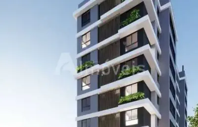 Apartamento com 3 quartos à venda na Rua Oscar Schwartz, 397, Anita Garibaldi, Joinville