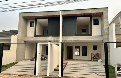 Exclusivo sobrado de alto padrão: seu novo lar dos sonhos