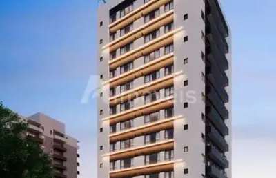 Apartamento com 3 quartos à venda na Rua Almirante Tamandaré, 345, América, Joinville