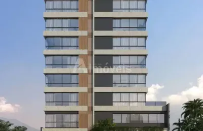 Apartamento com 3 quartos à venda na Vitor Zimermann, 153, Itacolomi, Balneário Piçarras