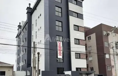 Apartamento com 2 quartos à venda na Rua Professor Rodrigues Freitas, 120, Costa e Silva, Joinville