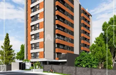 Apartamento com 2 quartos à venda na Rua Eduardo Hoffmann, 98, Bom Retiro, Joinville