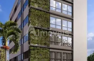 Apartamento com 3 quartos à venda na Rua Guilherme Kock, 88, Santo Antônio, Joinville