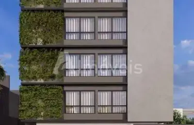 Apartamento com 2 quartos à venda na Rua Guilherme Kock, 88, Santo Antônio, Joinville