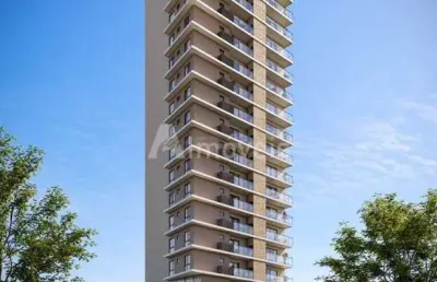Apartamento com 3 quartos à venda na Avenida Emanoel Pinto, 400, Centro, Balneário Piçarras