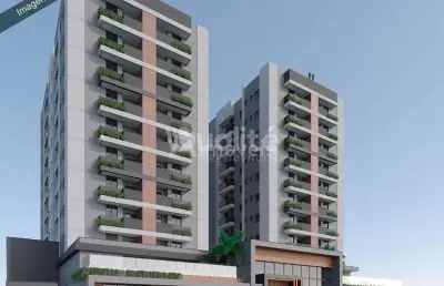 Apartamento com 2 quartos à venda na Rua Quinze de Novembro, 3120, Centro, Joinville