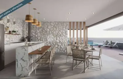 Apartamento com 2 quartos à venda na Rua Quinze de Novembro, 3120, Centro, Joinville