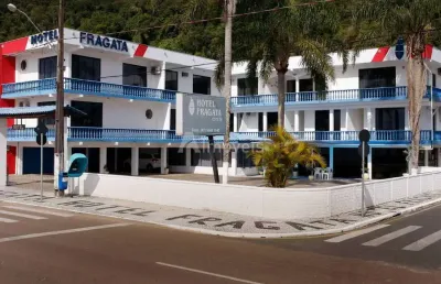 Ponto comercial à venda na Avenida Atlântica, Balneário Enseada, São Francisco do Sul
