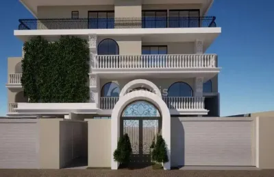 Apartamento com 2 quartos à venda na Rua João Pessoa, 123, Saguaçu, Joinville