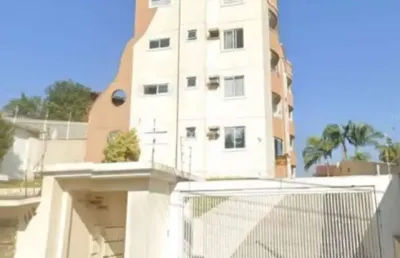 Apartamento com 3 quartos à venda na Rua Augusto Schmidt, 142, Floresta, Joinville