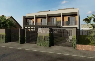125m², 3 quartos e 2 vagas – o lar perfeito para você!