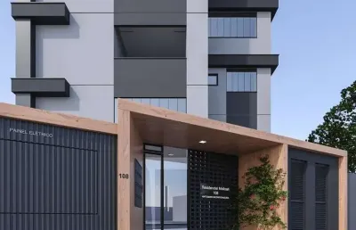 Exclusividade e lazer: torre única no saguaçu com piscina e playground!'