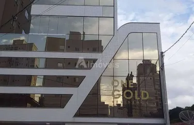 Apartamento com 3 quartos à venda na Rua 318, 157, Meia Praia, Itapema