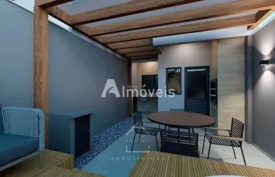 Casa com 3 quartos à venda na Rua Roberto Ponick, 58, Bom Retiro, Joinville