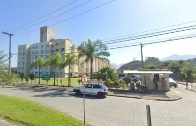 Apartamento com 2 quartos à venda na Estrada do Sul, 15798, Vila Nova, Joinville