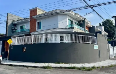 Um sonho de 142 m² no glória –  2 suítes + 1 quarto mobiliado