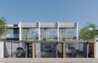 Casa com 3 quartos à venda na Rua Francisco Baggenstoss, 001, Glória, Joinville