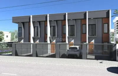 Casa à venda na Rua Margolf Ganzenmueller, 266, Vila Nova, Joinville