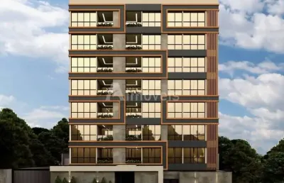 Apartamento com 2 quartos à venda na Rua José Gerard Rolin Filho, 001, Bom Retiro, Joinville