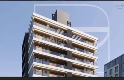 Apartamento com 3 quartos à venda na Rua Marcílio Dias, 001, Santo Antônio, Joinville