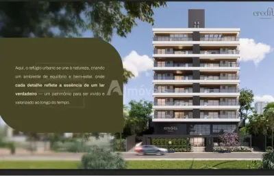 Apartamento com 2 quartos à venda na Rua Marcílio Dias, 001, Santo Antônio, Joinville