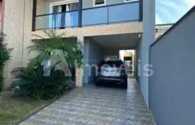 Espaço, estilo e tranquilidade no comasa – 3 dormitórios + fogão a lenha!