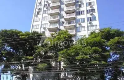 Apartamento com 2 quartos à venda na Rua Almirante Barroso, 2008, América, Joinville