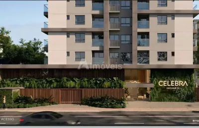 Apartamento com 3 quartos à venda na Rua Timbó, 90, América, Joinville