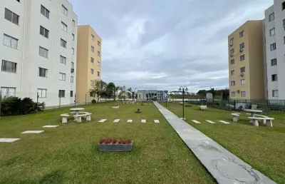 Apartamento com 2 quartos à venda na Rua Rolf F Penski, 220, Vila Nova, Joinville