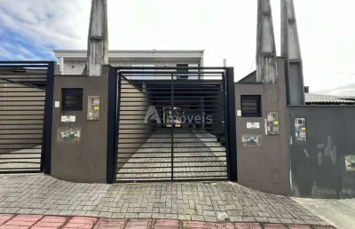 Casa com 3 quartos à venda na Rua Frederico Miers, 54, Glória, Joinville