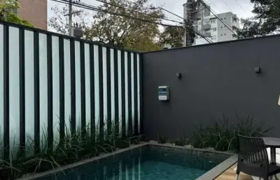 Cobertura com 4 quartos à venda na Rua Concórdia, 295, Anita Garibaldi, Joinville